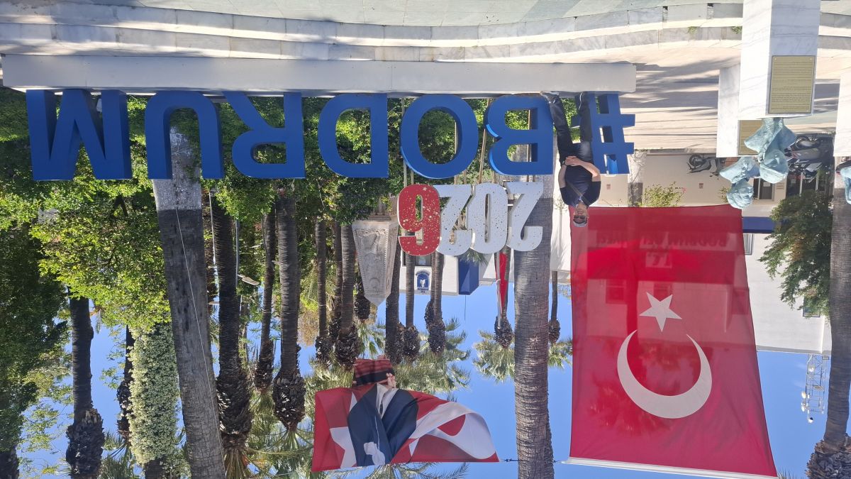 Voyage de familiarisation en Turquie : Istanbul, M...
